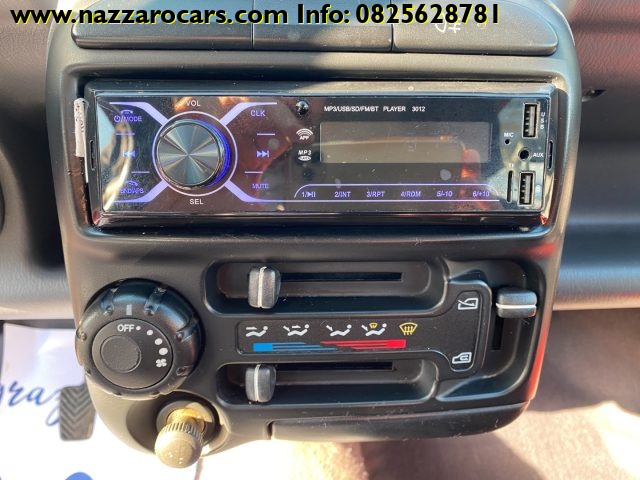 HYUNDAI Atos usata 11
