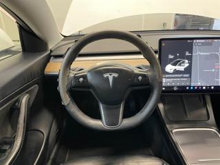 TESLA Model 3 usata, con Fendinebbia