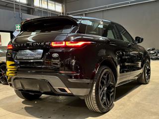 LAND ROVER Range Rover Evoque usata, con Alzacristalli elettrici