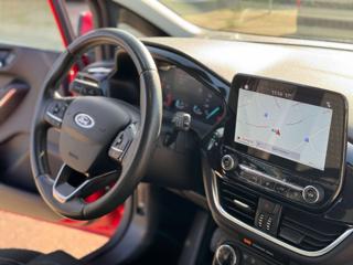 FORD Fiesta usata 26