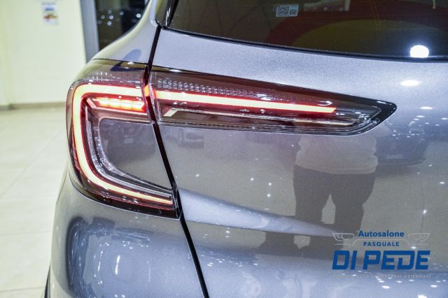 RENAULT Captur usata, con ESP
