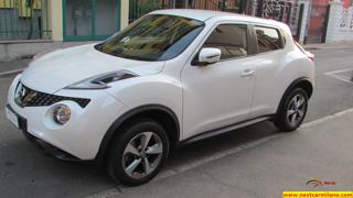 NISSAN Juke 1.6 N-Connecta