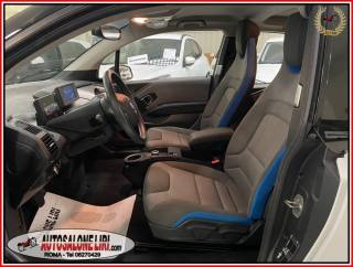 BMW i3 usata, con Chiusura centralizzata telecomandata