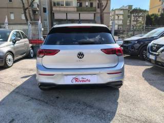 VOLKSWAGEN Golf usata, con Vetri oscurati