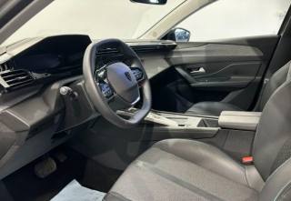 PEUGEOT 308 usata, con Servosterzo