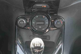FORD Fiesta usata, con Chiusura centralizzata telecomandata