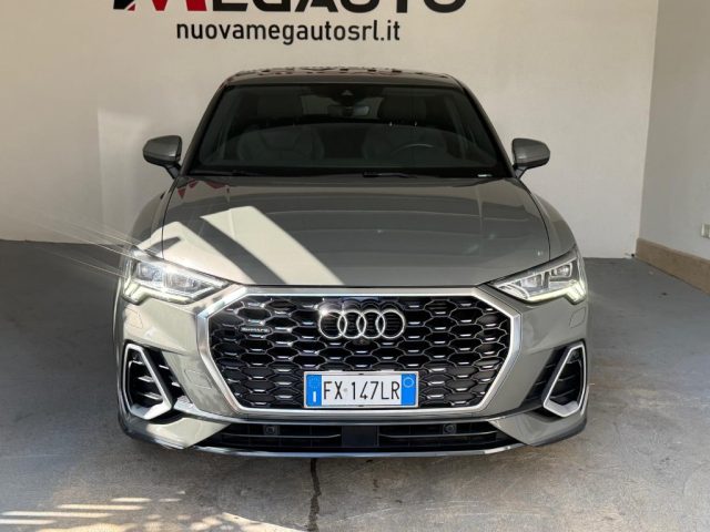 AUDI Q3 usata, con Chiusura centralizzata