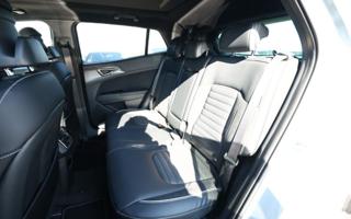 KIA Sportage usata, con Chiusura centralizzata