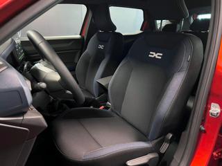 DACIA Duster usata, con Chiusura centralizzata