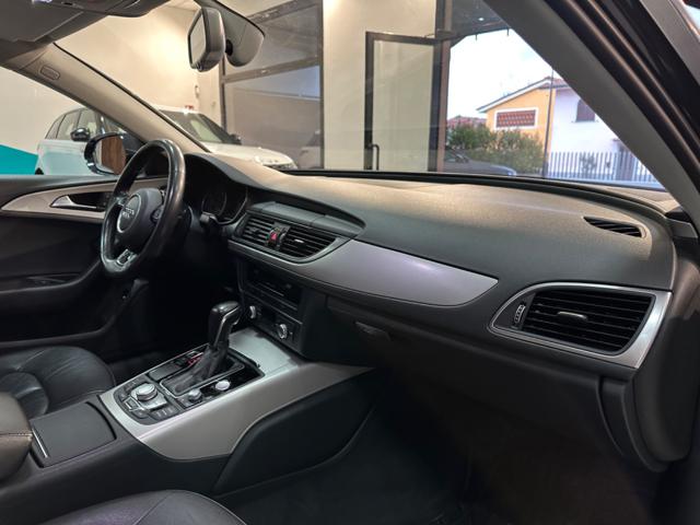 AUDI A6 usata, con Park Distance Control
