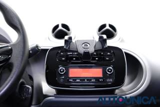 SMART ForFour usata 40