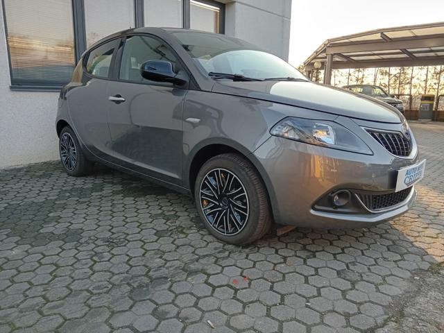 LANCIA Ypsilon usata, con Airbag Passeggero
