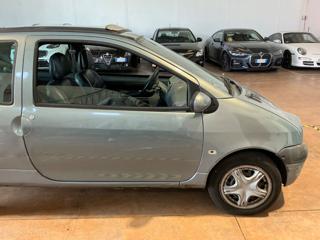 RENAULT Twingo usata, con Airbag Passeggero