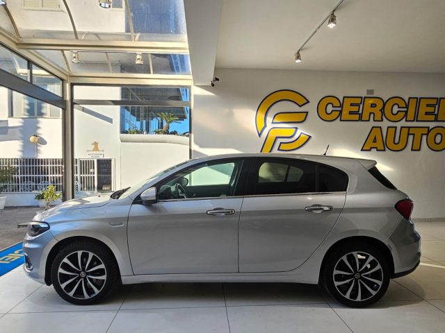 FIAT Tipo usata, con Airbag laterali