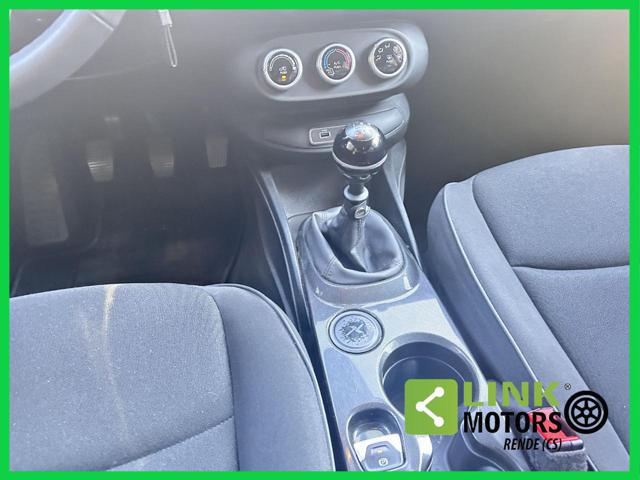 FIAT 500X usata, con Vivavoce