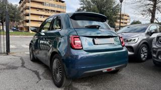 FIAT 500e usata, con Airbag Passeggero