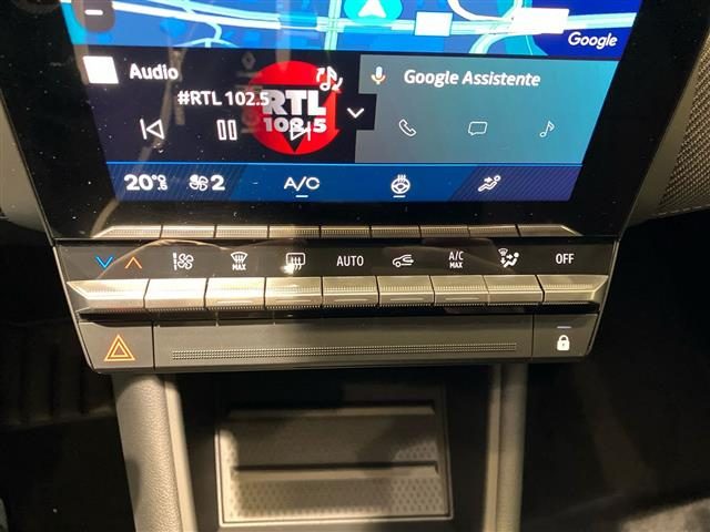 RENAULT Symbioz usata 21