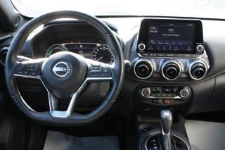 NISSAN Juke usata, con Immobilizzatore elettronico