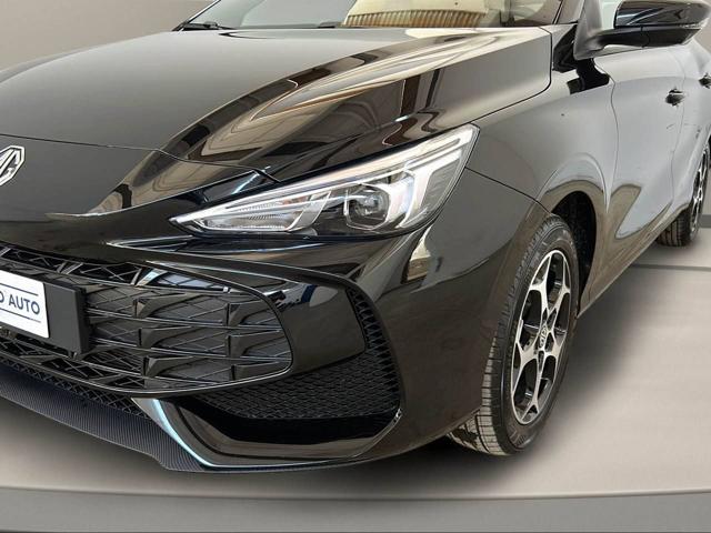 MG MG3 usata, con Controllo vocale