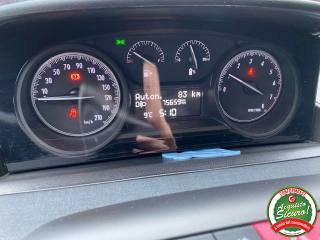 LANCIA Ypsilon usata, con Immobilizzatore elettronico