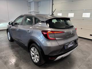RENAULT Captur usata, con Airbag Passeggero