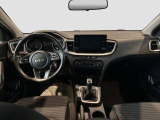 KIA XCeed usata 8