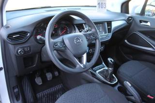 OPEL Crossland X usata, con Boardcomputer