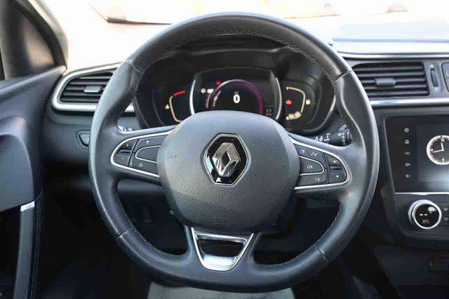 RENAULT Kadjar usata, con Controllo trazione