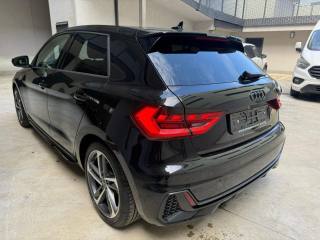 AUDI A1 usata, con Airbag laterali
