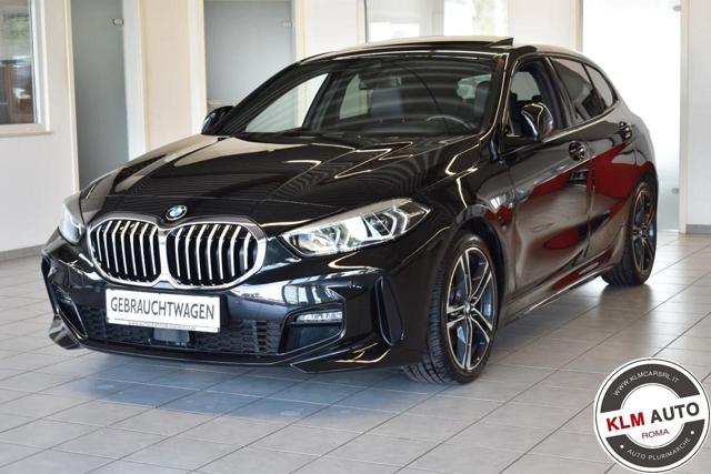 BMW 118 usata, con ABS