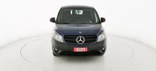 MERCEDES-BENZ Citan usata, con Airbag