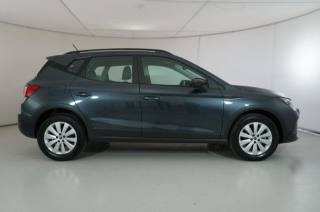 SEAT Arona usata, con Alzacristalli elettrici