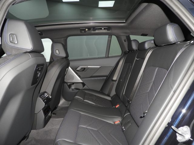 BMW i5 usata, con Cruise Control