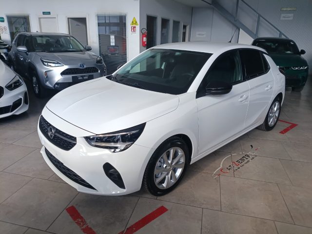 OPEL Corsa usata, con ABS