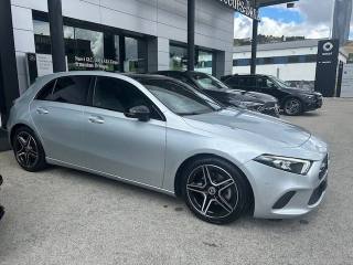 MERCEDES-BENZ A 180 usata, con Alzacristalli elettrici