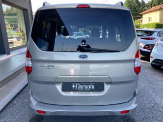 FORD Tourneo Courier usata, con Airbag Passeggero