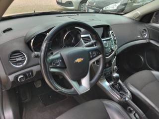 CHEVROLET Cruze usata, con Cerchi in lega