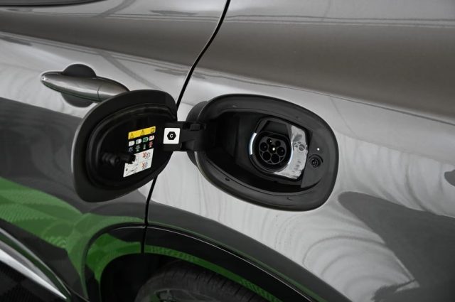 ALFA ROMEO Tonale usata, con Bluetooth