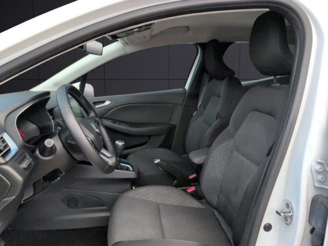 RENAULT Clio usata, con ESP