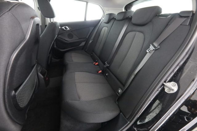 BMW 116 usata 4