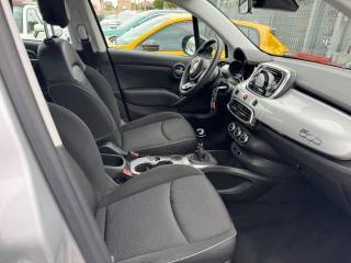 FIAT 500X usata, con Controllo automatico clima