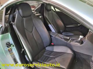 MERCEDES-BENZ SLK 200 usata 26