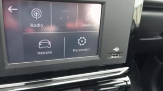 CITROEN C3 usata, con Specchietti laterali elettrici