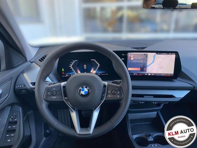 BMW 120 usata, con Alzacristalli elettrici