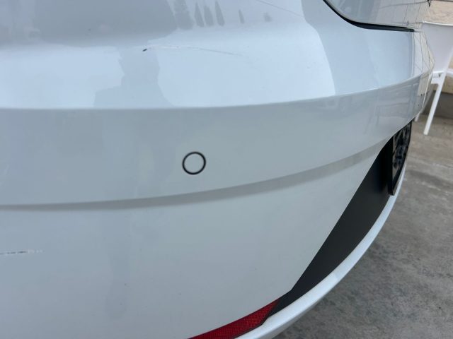 SEAT Leon usata, con Sensore di pioggia