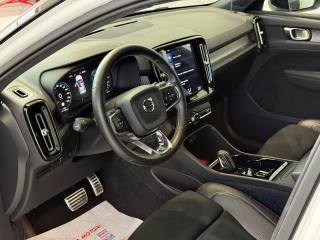 VOLVO XC40 usata, con Sensori di parcheggio posteriori