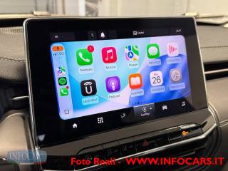 JEEP Compass usata, con Cruise Control