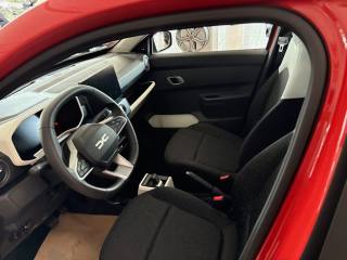 DACIA Spring usata, con Airbag Passeggero