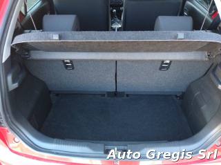 SUZUKI Ignis usata, con Sistema di navigazione