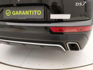 DS AUTOMOBILES DS 7 Crossback usata, con Sensori di parcheggio posteriori